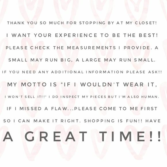 💞 NWT Cloth&Stone chambray shirt - Picture 6 of 6